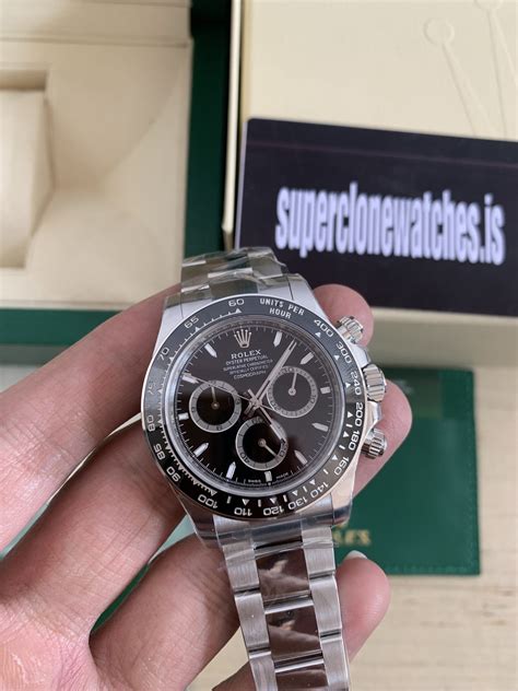 daytona rolex watch face|rolex 126500 daytona.